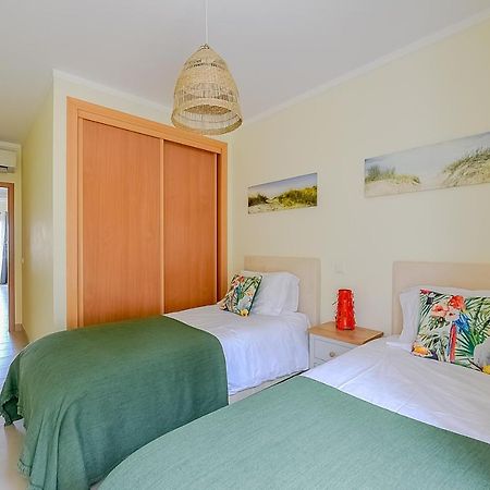 Penthouse Cassia Lejlighed Cabanas De Tavira Eksteriør billede