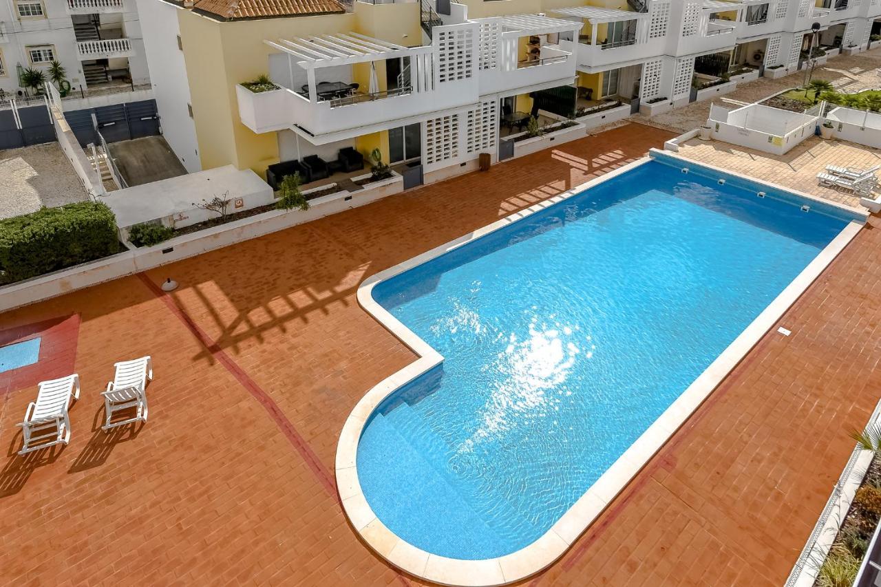 Penthouse Cassia Lejlighed Cabanas De Tavira Eksteriør billede