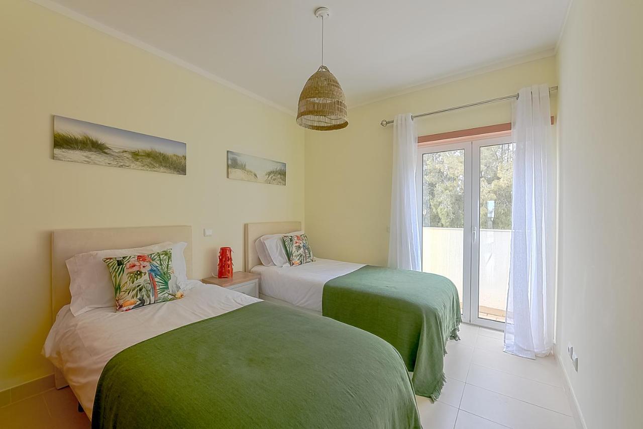 Penthouse Cassia Lejlighed Cabanas De Tavira Eksteriør billede