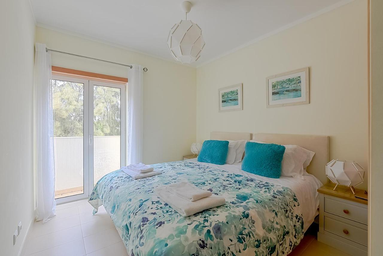 Penthouse Cassia Lejlighed Cabanas De Tavira Eksteriør billede